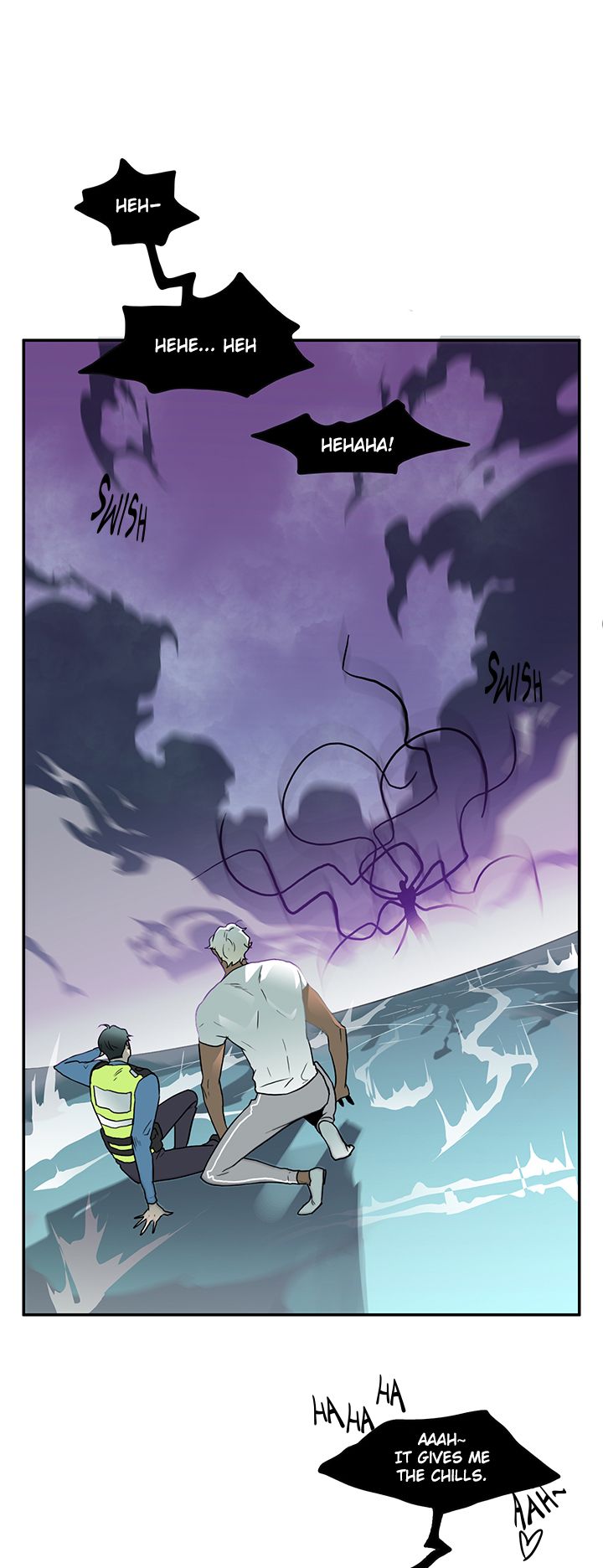 Dear DOO, Chapter 6 image 20